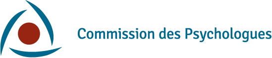 Commission des Psychologues