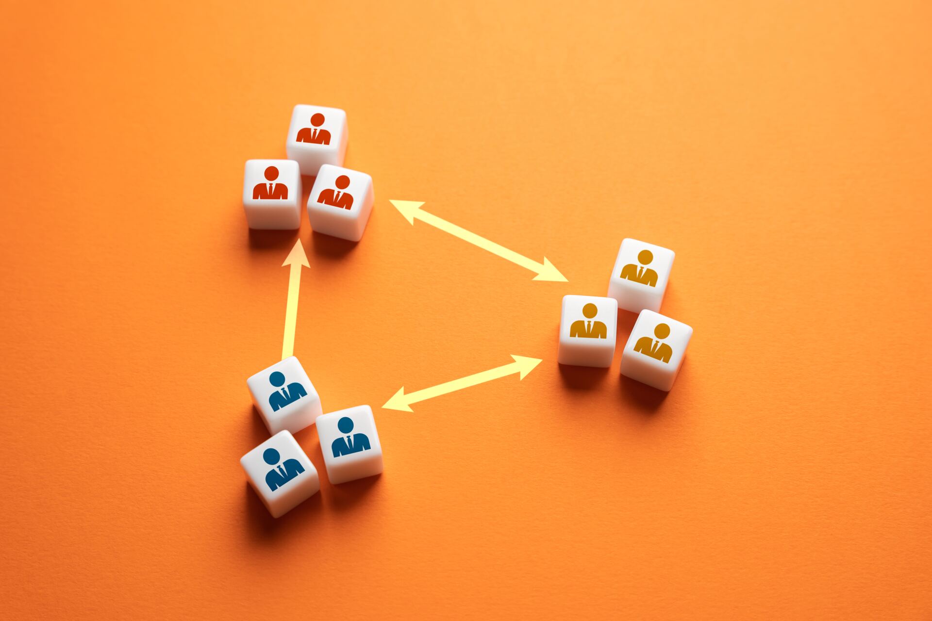 Communicating your social elections: the internal plan that lifts turnout